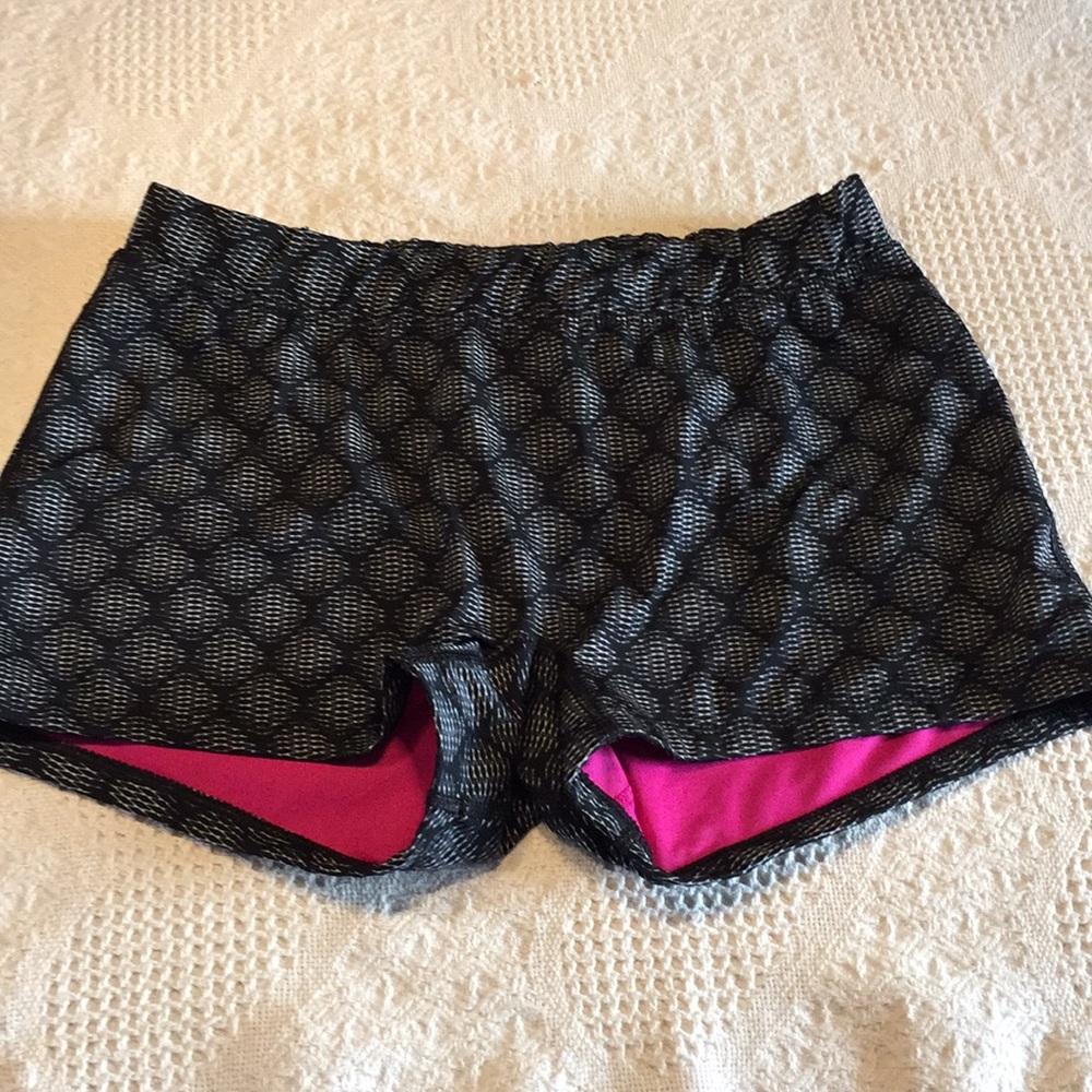Athletic shorts